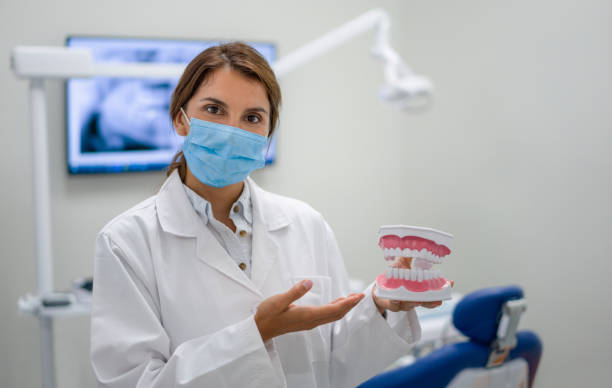 Best Emergency Dental Care for Broken or Chipped Teeth in Liberty Hill, TX