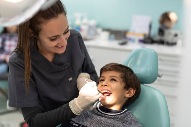 Best Same-Day Emergency Dental Services in Liberty Hill, TX