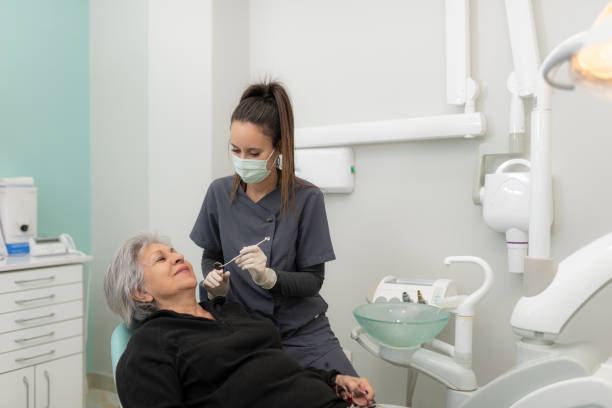 Best Emergency Root Canal Treatment in Liberty Hill, TX