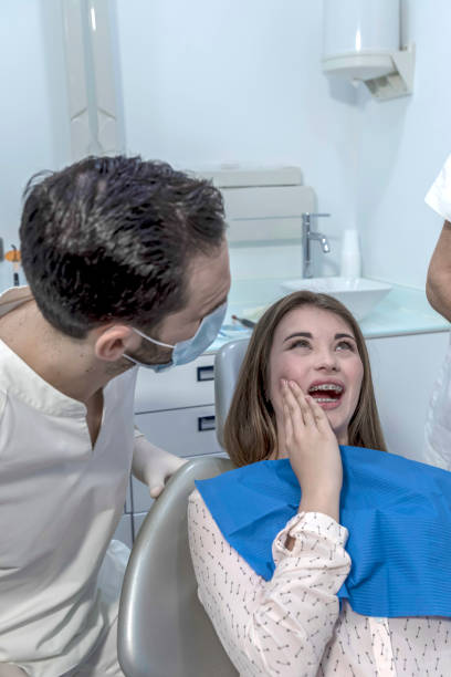 Best Cosmetic Emergency Dentistry in Liberty Hill, TX