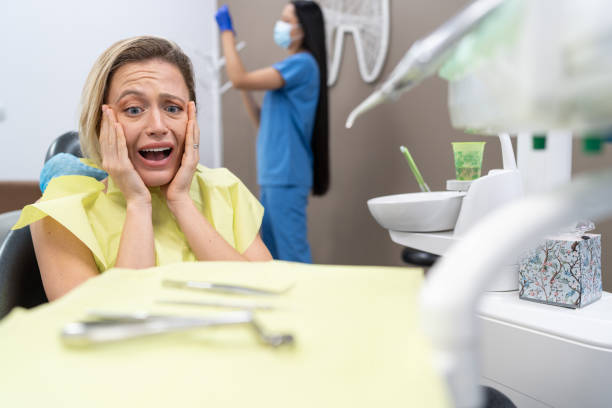 Best Emergency Denture Repair in Liberty Hill, TX