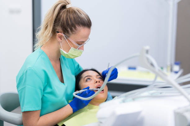 Best Same-Day Emergency Dental Services in Liberty Hill, TX