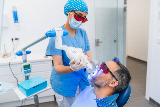 Best Emergency Wisdom Teeth Removal in Liberty Hill, TX