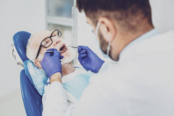 Best Emergency Treatment for Dental Infections or Abscesses in Liberty Hill, TX